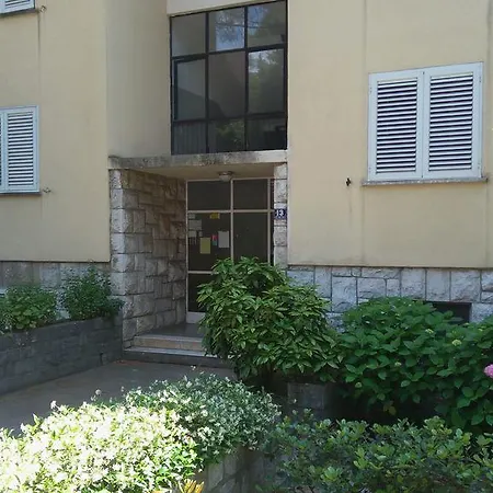 Апартаменты Ab Batala Дубровник