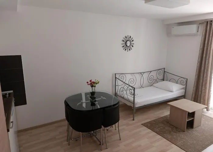 Ab Batala Апартаменты *