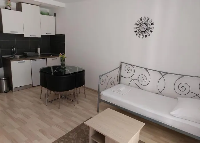 Апартаменты Ab Batala *