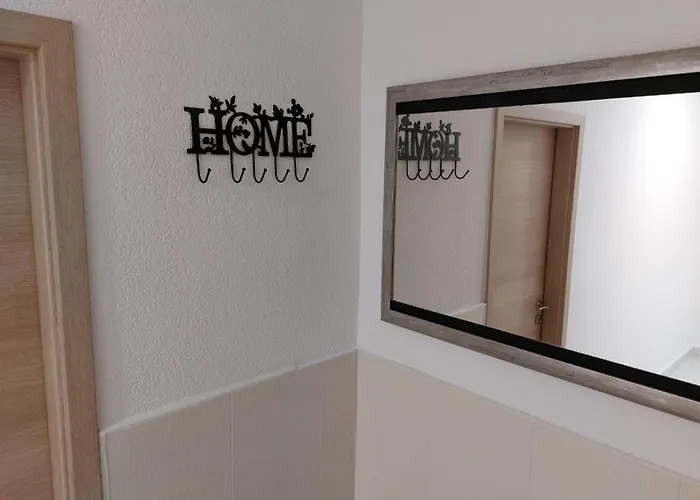 Ab Batala Апартаменты Дубровник