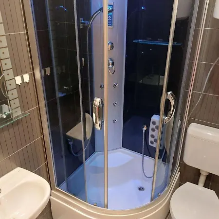 Ab Batala Apartament *