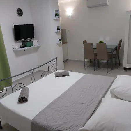 Lägenhet Ab Batala Dubrovnik