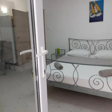 Lägenhet Ab Batala *