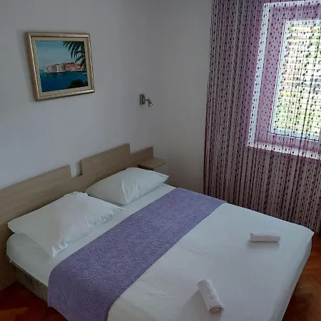 Daire Ab Batala Dubrovnik