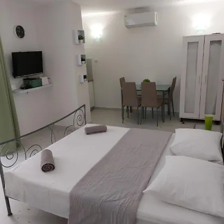 Ab Batala Apartament Dubrownik
