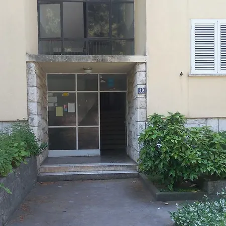 Lägenhet Ab Batala *