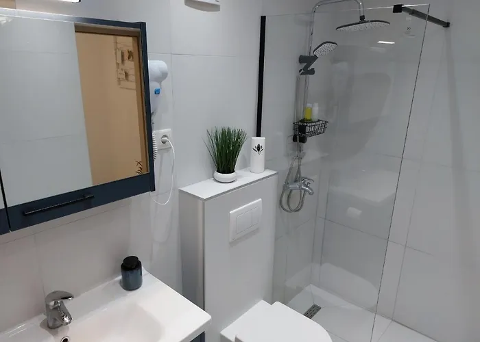 Ab Batala Apartamento