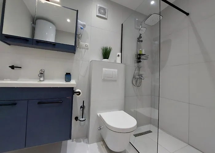 Apartamento Ab Batala Dubrovnik