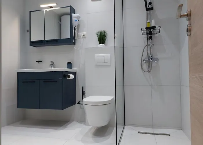 Apartamento Ab Batala