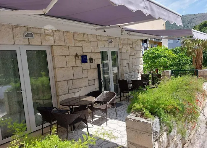 Ab Batala Apartamento Dubrovnik