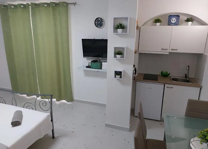 Apartamento Ab Batala Dubrovnik
