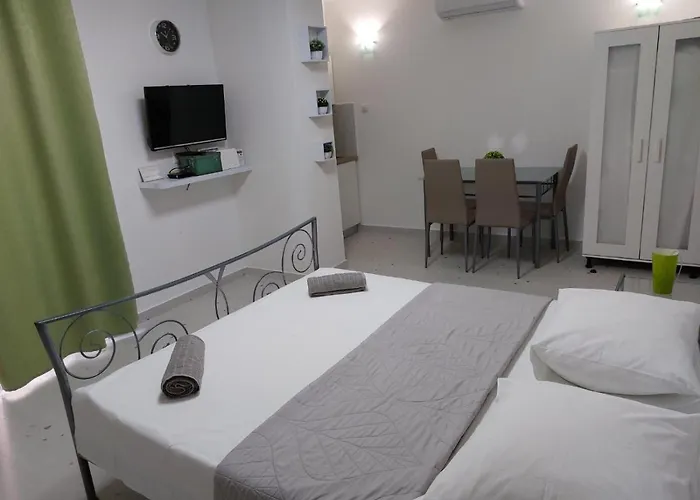 Apartamento Ab Batala Dubrovnik