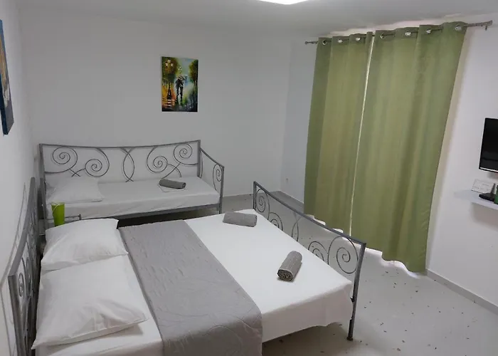 Apartamento Ab Batala Dubrovnik
