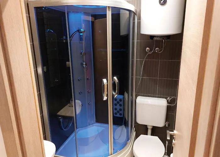 Apartamento Ab Batala Dubrovnik