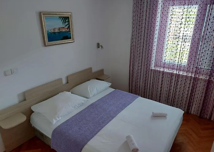 Apartamento Ab Batala Dubrovnik