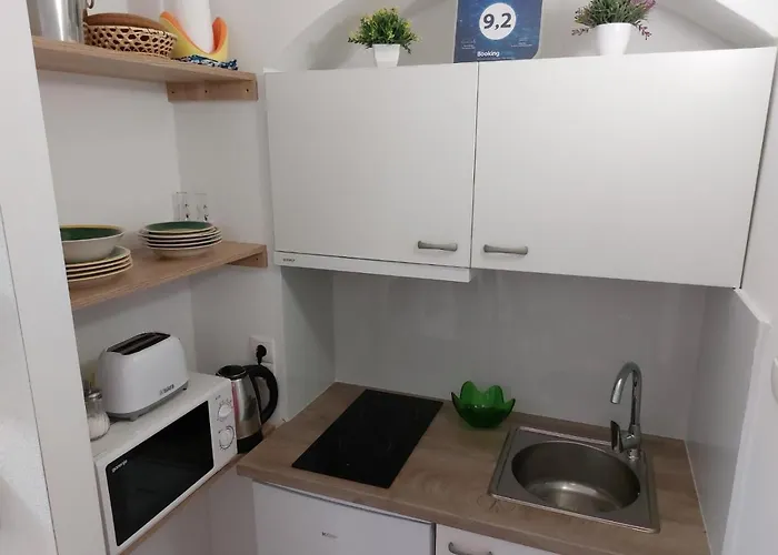 Ab Batala Apartamento *