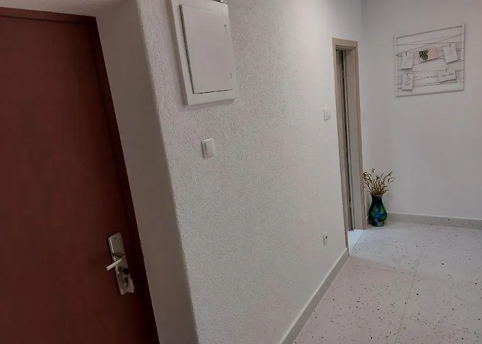 Ab Batala Apartamento *