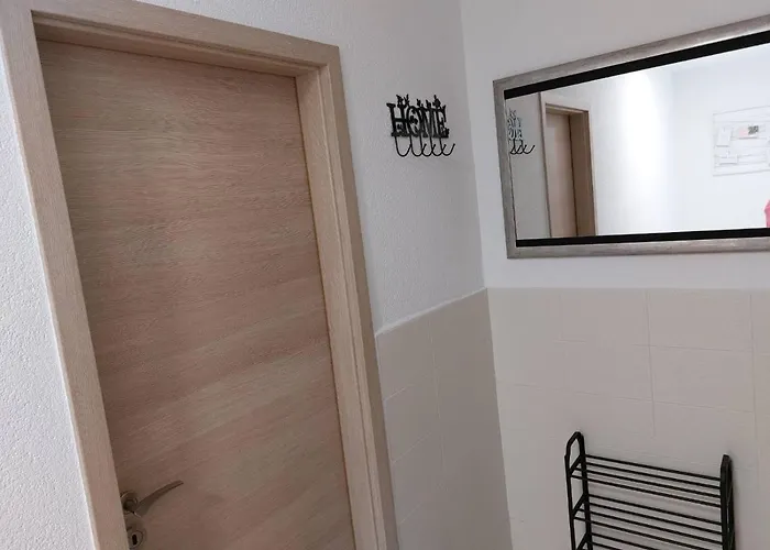 Apartamento Ab Batala