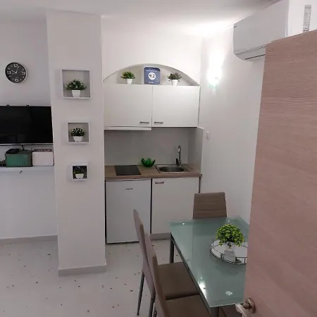 Ab Batala Appartement