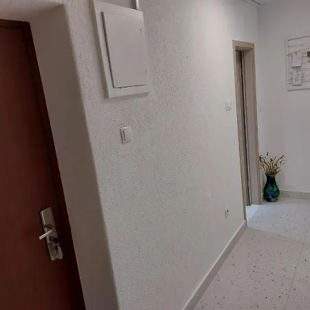 Ab Batala Appartement *