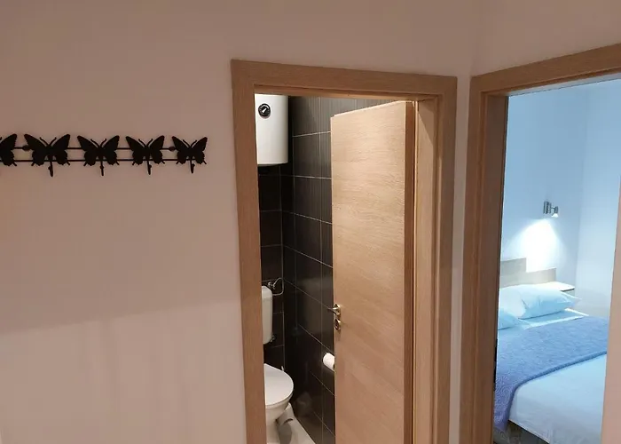 Daire Ab Batala Dubrovnik