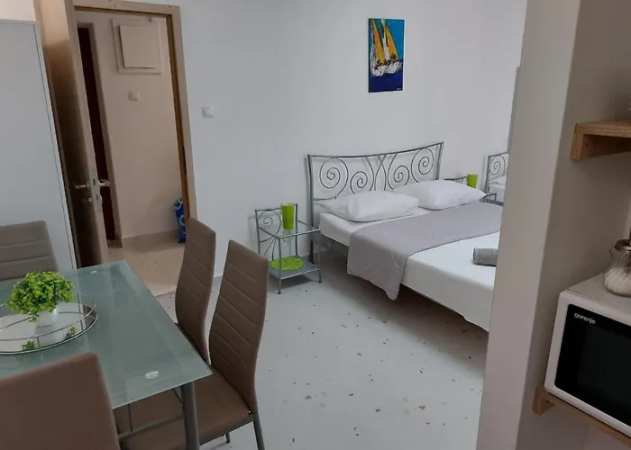 Ab Batala Daire Dubrovnik