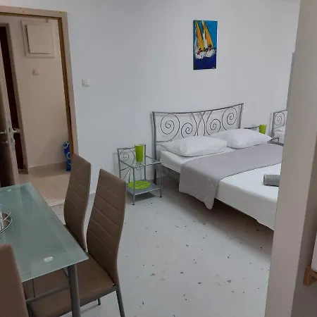 Ab Batala Daire Dubrovnik